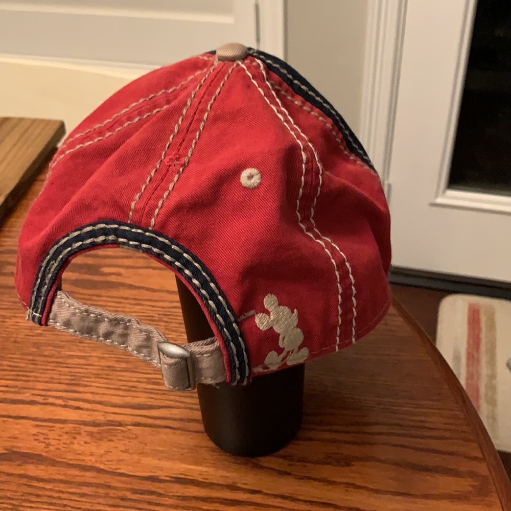 Disney Hat - Picture 3 of 6